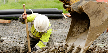 Excavation Services